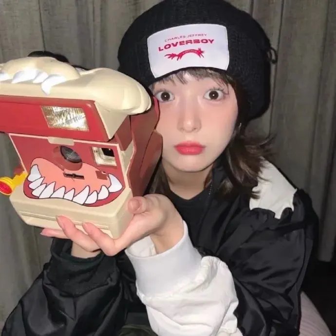 野生的最终BOSS出现了！